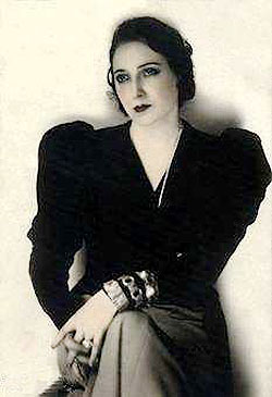 Juana de Ibarborou